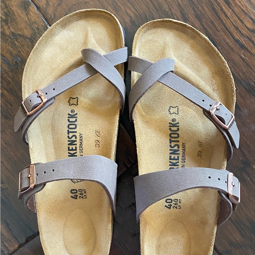 Birkenstock Mayari Sandal